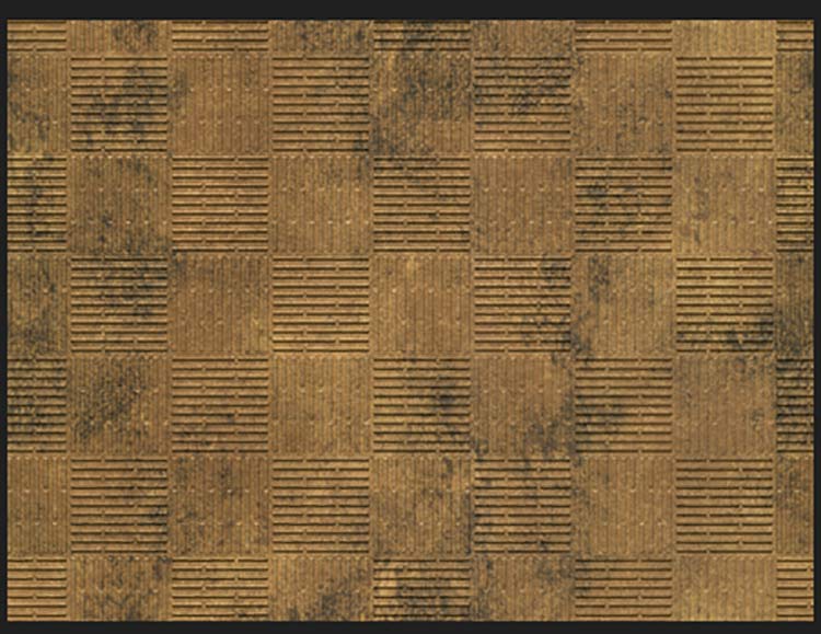 Tren 2025 Warna dan Kombinasi Film Dekoratif Ruang Komersial