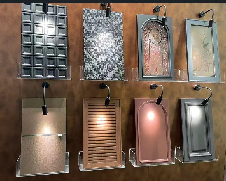 Ingin tahu warna populer untuk Film Dekoratif tahun 2026?