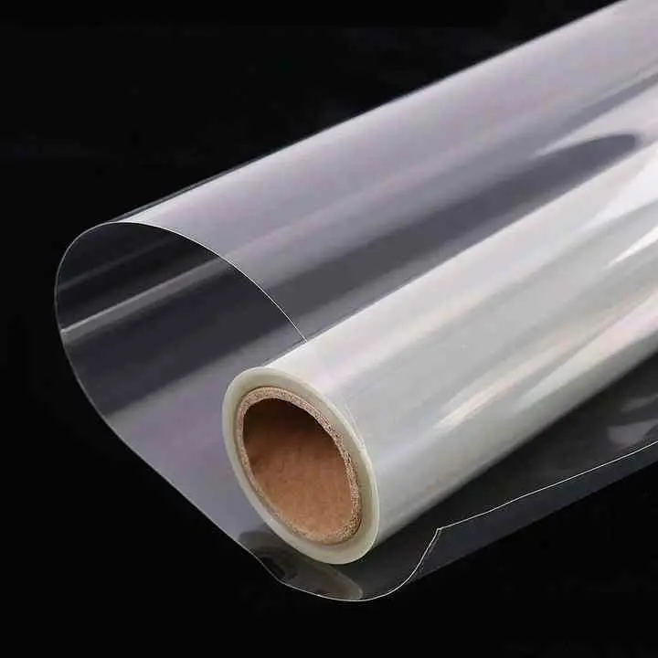 Panas film Pet Rolls Polyester Pet Composite