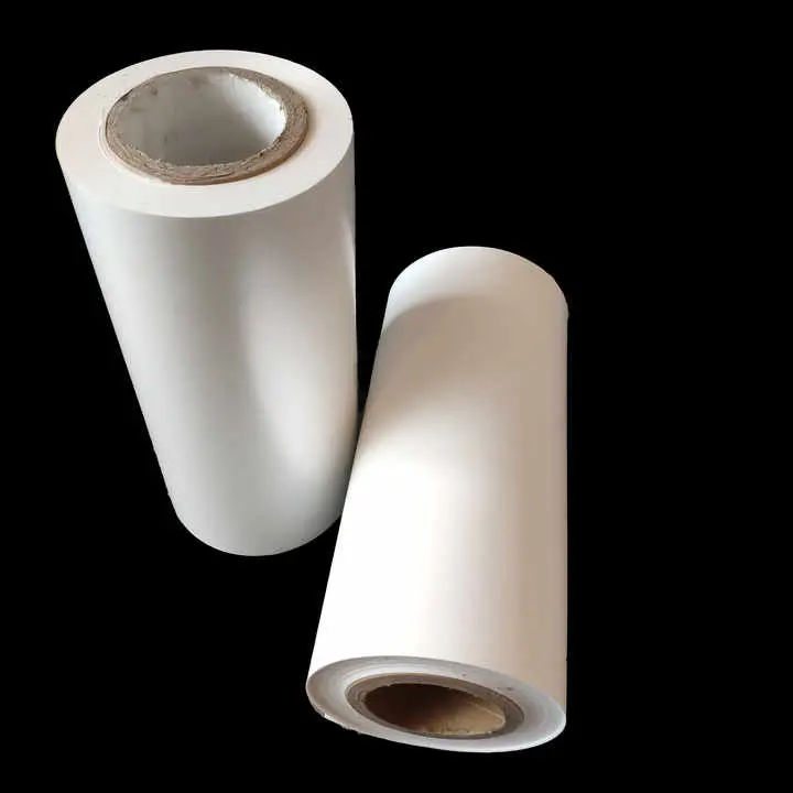 Film Pet Mylar Polyester untuk isolasi dan serbaguna