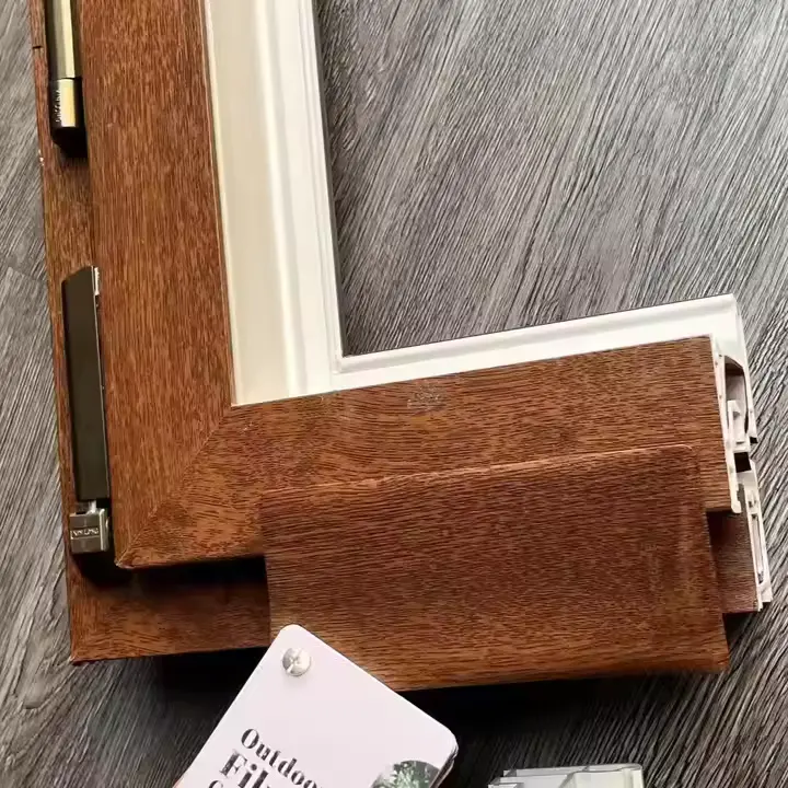 Film Laminasi Dekorasi Gores PVC